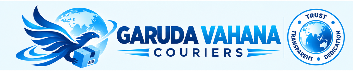 Garuda Vahana Couriers